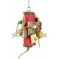 Tower nature 20x14cm - Back Zoo Nature ZF1474 Back Zoo Nature 10,95 € Ornibird