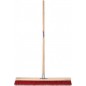 Brosse Elaston 80cm avec support et manche