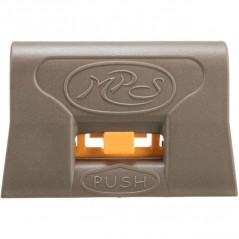 Clip de rechange pour box de transport Skudo/2 - Trixie 39741-60 Trixie 1,20 € Ornibird