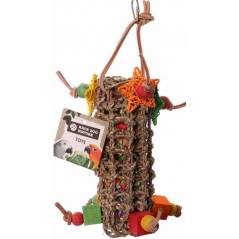 Woven Pinata 29cm - Back Zoo Nature ZF6693 Back Zoo Nature 15,20 € Ornibird