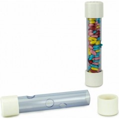 Tuyau de recherche de nourriture 13x3,1cm - Petlala à 6,50 € - PETLALA - PL2539 - Jouets