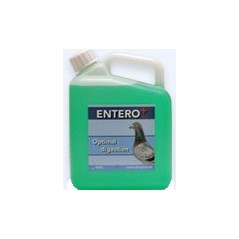 Entero (acid - digestion) 2.5 L - Orthophar Pigeon - Pharmacy Finney & Dr. Vanneste 31004 Orthophar - Pharmacie Flament & Dr....