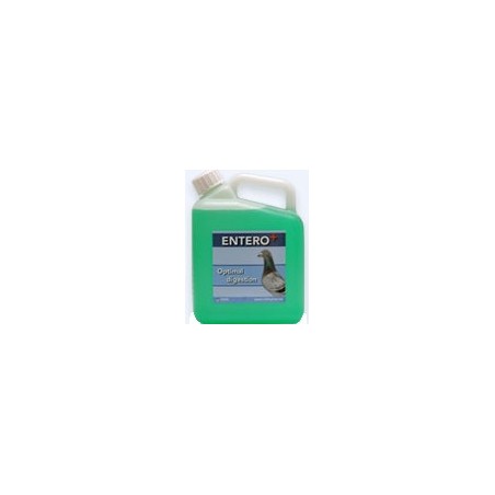 Entero (acides - digestion) 2,5L - Orthophar Pigeon - Pharmacie Flament & Dr. Vanneste à 35,80 € - Orthophar - Pharmacie Flam...