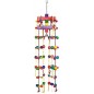 Carrousel rope with colorful cubes & bell 38cm - Duvo+ 4745024 Duvo + 48,95 € Ornibird