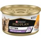 Kitten Healthy Start - Mousse de poulet 85gr - Pro Plan