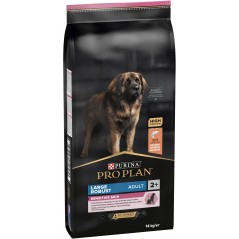 Adult Large Robust Sensitive Skin - Riche en saumon 14kg - Pro Plan 12377394 Purina 79,90 € Ornibird