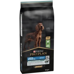 Adult Large Athletic Senstive Digestion - Riche en agneau 14kg - Pro Plan 12366945 Purina 79,90 € Ornibird