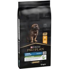 Puppy Large Robust Healthy Start - Riche en poulet 12kg - Pro Plan à 70,70 € - Purina - 12367290 - Pro Plan