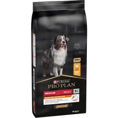 Adult Medium Everyday Nutrition - Riche en poulet 14kg - Pro Plan 12367257 Purina 70,00 € Ornibird