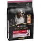 Adult Medium Sensitive Skin - Riche en saumon 3kg - Pro Plan 12272211 Purina 29,50 € Ornibird