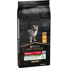 Puppy Medium Healthy Start - Riche en poulet 12kg - Pro Plan 12367294 Purina 70,70 € Ornibird