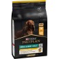 Adult Small & Mini Light/Sterilised - Riche en poulet 3kg - Pro Plan