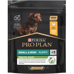 Puppy Small & Mini Healthy Start - Riche en poulet 700gr - Pro Plan 12272382 Purina 9,15 € Ornibird