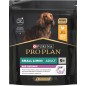 Adult 9+ Small & Mini Age Defence - Riche en poulet 700gr - Pro Plan