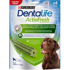 Dentalife - ActivFresh L/5x - Purina 12493670 Purina 2,50 € Ornibird