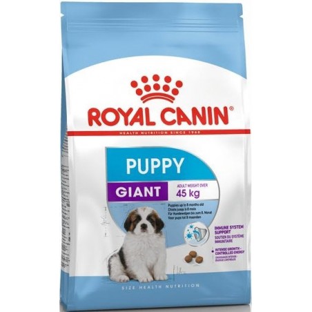 Giant Puppy 3,5kg - Royal Canin 1236968  24,75 € Ornibird