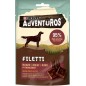 Adventuros - Filetti Boeuf 70gr - Purina