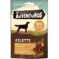 Adventuros - Filetti Poulet 70gr - Purina