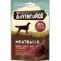 Adventuros - Meatballs Boeuf 70gr - Purina
