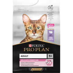 Adult Delicate digestion - Riche en dinde 3kg - Pro Plan à 40,05 € - Purina - 12371124 - Pro Plan