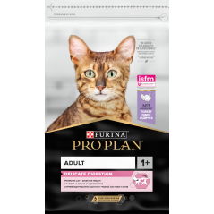 Adult Delicate Digestion - Riche en dinde 10kg - Pro Plan à 92,30 € - Purina - 12524952 - Pro Plan