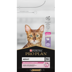 Adult Delicate Digestion - Riche en dinde 1,5kg - Pro Plan 12371057 Purina 25,80 € Ornibird