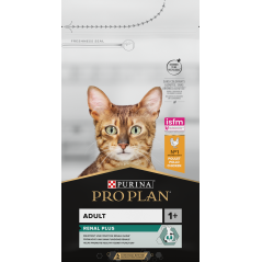 Adult Renal Plus - Riche en poulet et en riz 1,5kg - Pro Plan à 22,55 € - Purina - 12537546 - Pro Plan