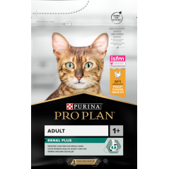 Adult Renal Plus - Riche en poulet et en riz 3kg - Pro Plan à 35,60 € - Purina - 12537710 - Pro Plan