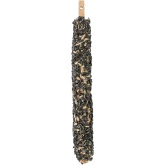 Aliment en barre XL avec des graines de tournesol 30cm - Trixie à 2,60 € - Trixie - 50681 - Nature