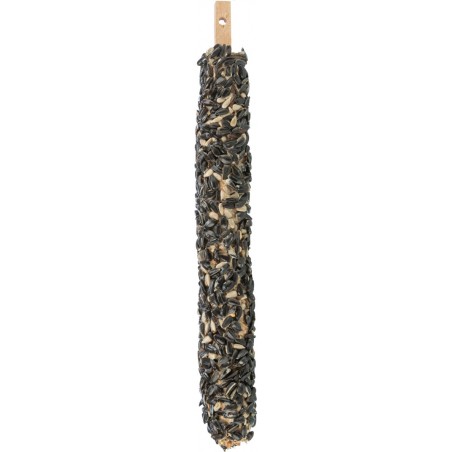 Aliment en barre XL avec des graines de tournesol 30cm - Trixie à 2,60 € - Trixie - 50681 - Nature