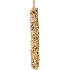 Aliment en barre XL avec millet 30cm - Trixie à 2,60 € - Trixie - 50682 - Nature