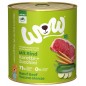 Adult Boeuf avec carottes et à la courgette 800gr - WOW WOWA00800BE WOW 4,99 € Ornibird