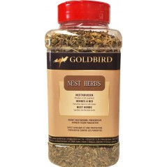 Nids D'Herbes 1L - Goldbird à 9,60 € - Goldbird - 83023 - Complément Alimentaire