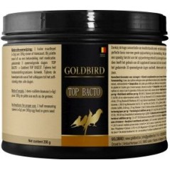 Top Bacto 250gr - Goldbird à 14,80 € - Goldbird - 83001 - Mineraux