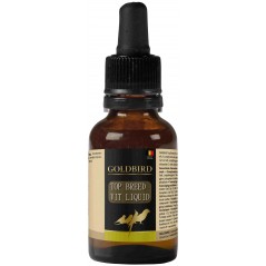 Top Bred Vit Liquide 50ml - Goldbird 83011 Goldbird 11,00 € Ornibird