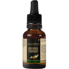 Top Fungi Protect 50ml - Goldbird à 9,35 € - Goldbird - 83012 - Vitamines et Compléments