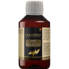 Top Health Oil 250ml - Goldbird à 12,75 € - Goldbird - 83013 - Vitamines et Compléments