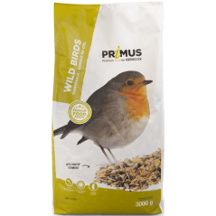 Mélange Oiseaux du Ciel 3kg Primus 12192 Kinlys 8,00 € Ornibird