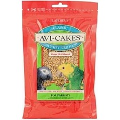 Avi-Cakes Classic Parrot 340gr - Lafeber's à 13,95 € - Lafeber's - LF36020 - Lafeber's