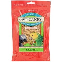 Avi-Cakes Classic Parrot 340gr - Lafeber's à 13,95 € - Lafeber's - LF36020 - Lafeber's