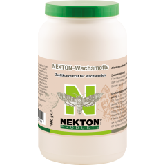 Nekton-Wachsmotte 1kg - Aliment complet pour les larves de teignes de la cire - Nekton à 32,50 € - Nekton - 2671000 - Insectes