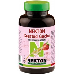 Nekton-Crested Gecko Plaisir aux fraises 100gr - Nekton à 14,95 € - Nekton - 233100 - Lézards