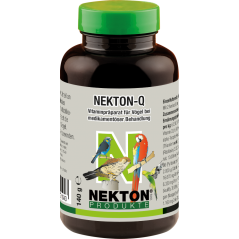 Nekton-Q 140gr - Préparation multivitaminée pour mieux surmonter les traitements médicamenteux - Nekton à 10,95 € - Nekton - ...