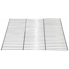 Grille de fond pour cage 90cm - Domus Molinari à 10,65 € - Domus Molinari - 1560081 - Cages