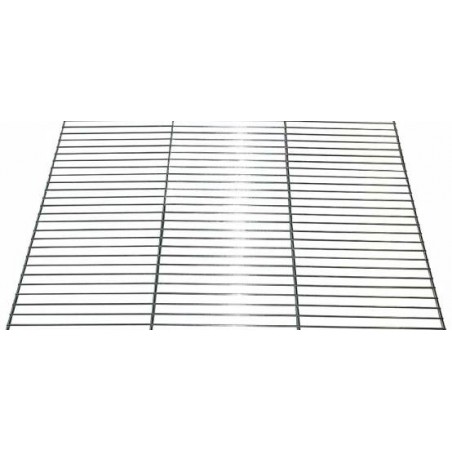 Grille de fond pour cage 90cm - Domus Molinari à 10,65 € - Domus Molinari - 1560081 - Cages