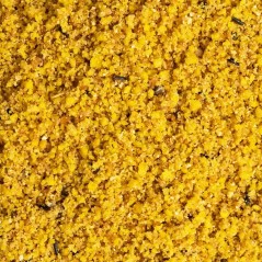 Pâtée d'oeufs Sec Jaune 10kg - Bird Supreme à 34,15 € - Bird Supreme - 170858 - Patée