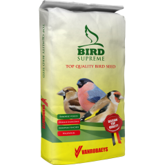 Bouvreuils Excellent 15kg - Bird Supreme 174689 Bird Supreme 33,50 € Ornibird