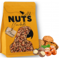 Wild Nuts avec coque 1kg - Your Parrot