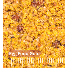 Soft Egg Food Gold 1kg - Your Parrot 197300 Your Parrot 9,80 € Ornibird