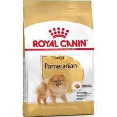 Pomeranian 3kg - Royal Canin à 28,75 € - Royal Canin - 1238109 - Royal Canin